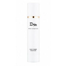 Näotoonik Driu Beauty Face Toner, kuivale nahale, 120 ml