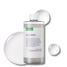 Näotoonik EQQUALBERRY Swimming Pool Daily Facial Toner, 300 ml