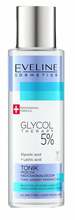 Näotoonik Eveline Glycol Therapy, 5 prots., 110 ml