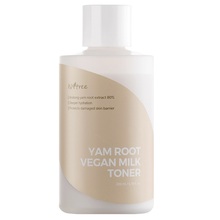 Näotoonik Isntree Yam Root Vegan Milk, 200 ml