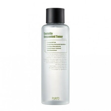 Näotoonik Purito Centella Unscented, 200 ml