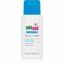 Näotoonik Sebamed Clear Face, puhastav, 150 ml