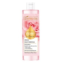Näotoonik Bielenda Royal Rose Elixir, 200 ml