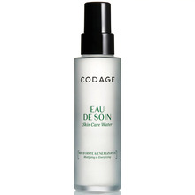 Näotoonik Codage Eau De Soin Matifying & Energizing Essence Water, 100 ml