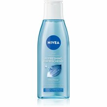 Näotoonik Nivea Refreshing Toner, normaalne ja kombineeritud nahk, 200 ml