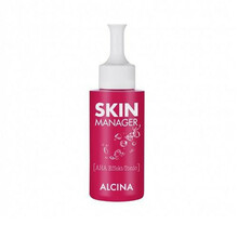 Näotoonik Alcina Skin Manager AHA Effect, 50 ml