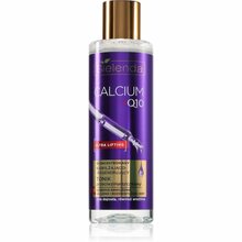 Näotoonik Bielenda Calcium + Q10, niisutav-taastav, 200 ml