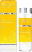 Niisutav ja rahustav näotoonik Bielenda Professional Supremelab, 200 ml