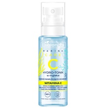 Näotoonik Bielenda C Marine Care, sügavniisutav, 100 ml