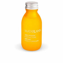Näotoonik Matarrania 100 prots. Bio, puhastav, 100 ml