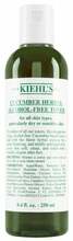Näotoonik Kiehls Cucumber Herbal, alkoholivaba, 250 ml