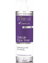 Näotoonik Bielenda Professional Delicate Face, 500 ml