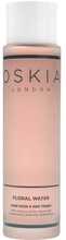 Näotoonik Oskia Floral Water roosiveega, 150 ml