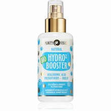 Näotoonik Purity Vision BIO Natural, niisutav, 100 ml