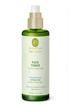 Näotoonik Primavera Ultra Hydrating Face Toner, 100 ml