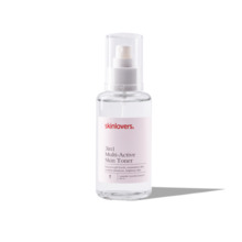 Näotoonik Skinlovers 3in1 Multi-Active, pantenooliga, 100 ml