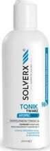 Näovesi Solverx atoopilisele nahale, 200 ml