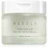 Näopuhastuspadsjad Needly Daily Toner Pad, 60 tk