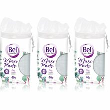 Meigieemalduspadjad Bel Face & Body Maxi Pads, 3x40 tk