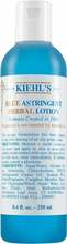 Näovesi Kiehl's Blue Astringent Herbal Lotion, 250 ml