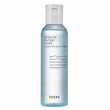 Näotoonik COSRX Hydrium Watery, hüaluroonhappega, 150 ml