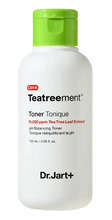 Näotoonik Dr. Jart+ Ctrl-A Teatreement Refreshing Facial Toner, 200 ml
