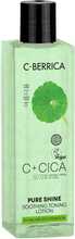 Näotoonik Natura Siberica Cica C-Berrica, 150 ml