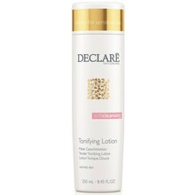 Näotoonik Declare Soft Cleansing Tonifying Lotion, 200 ml