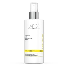Näotoonik APIS Ceramide Repair, rahustav ja niisutav, 300 ml