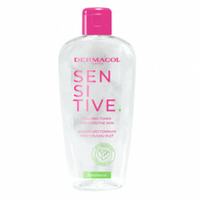 Näotoonik Dermacol Sensitive Calming, rahustav, 200 ml