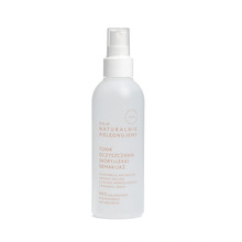 Näitootik Ziaja Natural Care, meigi ja naha puhastamiseks, 200 ml