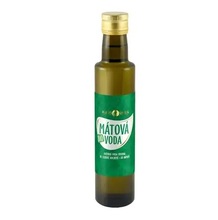 Piparmündivesi Purity Vision Bio Mint, 250 ml