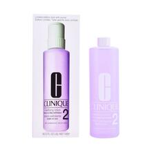 Näovesi Clinique Clarifying Lotion 2 Dry Combination, 487 ml