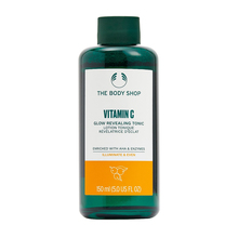 Näotoonik The Body Shop Vitamin C Glow Revealing, 150 ml
