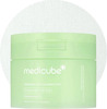 Näotoonivad padjakesed Medicube Exosome Cica Calming Pad, 100 tk
