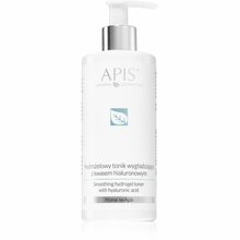 Näotoonik Apis Home TerApis hüdrogeel, hüaluroonhappega, 300 ml