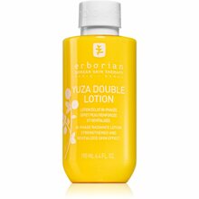 Näovesi Erborian Yuza Double Lotion, 190 ml