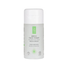 Näotoonik Luuv Birch, kase ekstraktiga, 120 ml