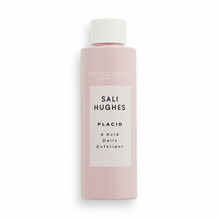 Näotoonik Revolution Skincare X Sali Hughes Placid 5-Acid Daily Exfoliant, 150 ml
