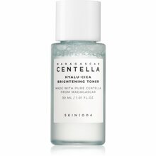 Näotoonik Skin1004 Madagascar Centella Hyalu-Cica Brightening, 30 ml