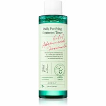 Puhastav näotoonik Axis-Y Daily Purifying Treatment, 200 ml