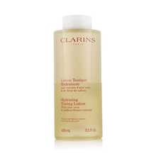 Näotoonik Clarins Hydrating Toning Lotion, niisutav, 400 ml