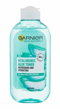 Näotoonik Garnier Skin Naturals Hyaluronic Aloe, niisutav, 200 ml