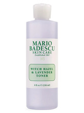 Näotoonik Mario Badescu Witch Hazel & Lavender, 236 ml, rahustav ja värskendav