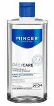 Näotoonik Mincer Pharma Daily Care No.04, 250 ml