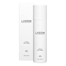 Näotoonik Lagom Cellus Mist Toner, 120 ml
