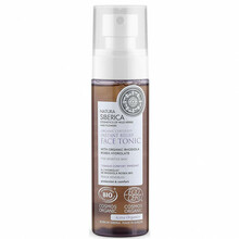 Näotoonik Natura Siberica Instant Relief, 100 ml