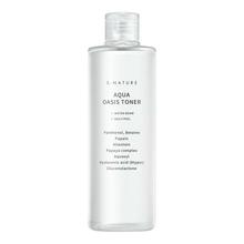 Näotoonik S.NATURE Aqua Oasis, niisutav, 300 ml