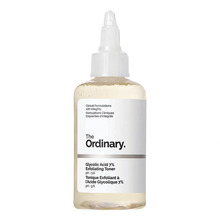Näotoonik The Ordinary Glycolic Acid 7 prots. Exfoliating Toner, 100 ml