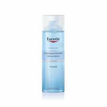 Näotoonik Eucerin DermatoClean, puhastav, 200 ml